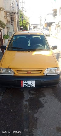 سيارة سايبه ٢٠١٢ باسمي تحويل شوكت متريد العنوان الزعفرانيه هذا رقمي 07...