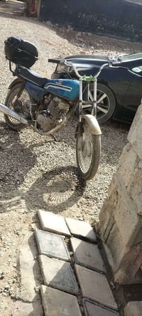 دراجة كلك • بعقوبه • ديالى