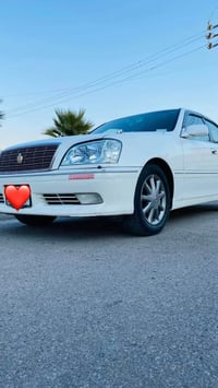 موديل ٢٠٠٢ • شاصي ٧٥ • بغداد حرف Z