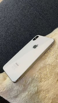 ايفون اكس ماكس • شاشه مبدله • يطفي ويشتغل