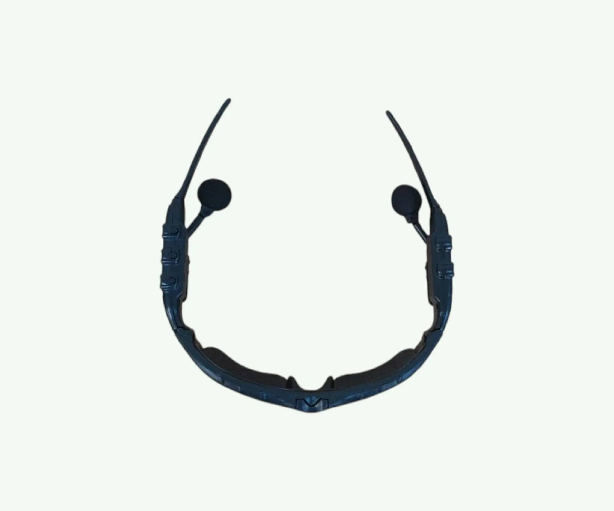 ليش الكل يسأل عن هاي النظارة؟ 🤔

"نظارة العميل السري صارت حقيقة! 😎🔥"
"متوفرة الآن حصرياً"

الميزات..

✅ تحكم سهل: أزرار جانبية للتحكم بالصوت والأغاني.

✅ تصميم مريح: خفيفة الوزن وتناسب كل الوجوه.

✅ 2 في 1: نظارة شمسية أنيقة + سماعة بلوتوث لاسلكية.

✅ كاملة الملحقات: تأتي مع حافظة فخمة، كابل شحن، وقطعة تنظيف.
السعر القديم 25الف❎
السعر الجديد15 الف ☑️

#نظارات_شمسيه #ترند #تقنية #سماعات #ترند_تيك_توك


**إذا كنت صاحب هذا الإعلان وتريد حذفه لأي سبب، رجاءا أرسل رسالة إلى الدعم الفني**