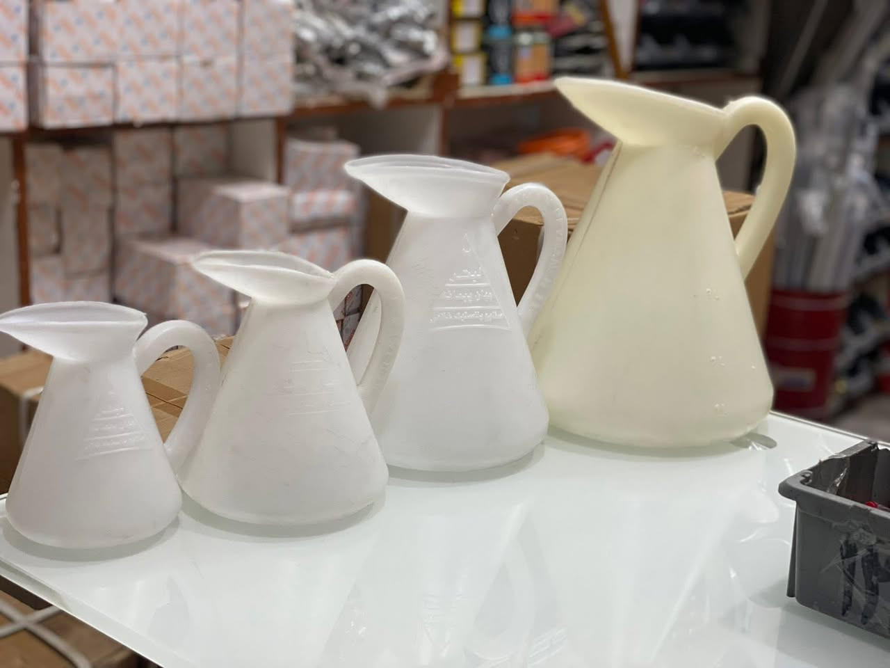 لا تشتري قبل ما تشوف هذا 👇
فرق الجودة واضح من أول استخدام!
أدوات تعيش، شغل أسرع، ربح أكثر 💪
راسلنا هسة متوفرين بكل وقت ان شاء الله وصل على محمد وال محمد


**إذا كنت صاحب هذا الإعلان وتريد حذفه لأي سبب، رجاءا أرسل رسالة إلى الدعم الفني**