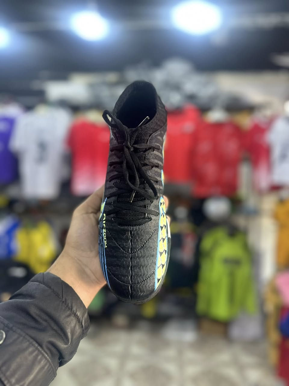 ‏توصيل مجاني
20 الف
‏قياس 45 فقط￼


**إذا كنت صاحب هذا الإعلان وتريد حذفه لأي سبب، رجاءا أرسل رسالة إلى الدعم الفني**