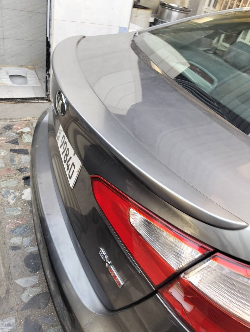 شباب كيه فورتي فول مواصفات موديل 16 كير مكينه فول  نضيفه حيل السعر 120 المكان شهداء البياع 
***********
