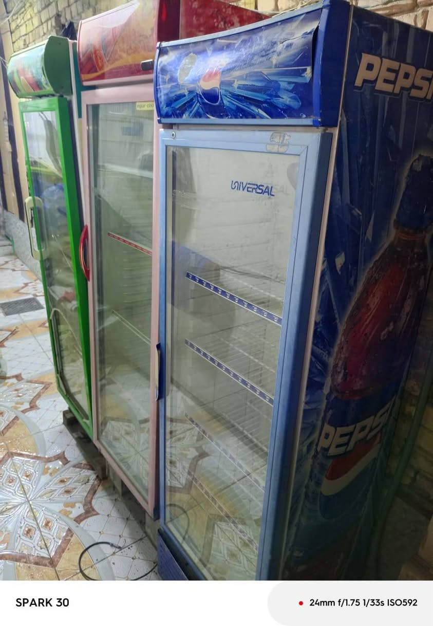 سلام عليكم براد البيع مالت محل واحد شغل على الشرط والاثنين معرف شنو نقصهن حلوات كلش
***********سلام عليكم براد البيع مالت محل واحد شغل على الشرط والاثنين معرف شنو نقصهن حلوات كلش
*********** تصل على رقم
