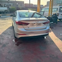النترا • ٢٠١٧ • وارد امريكي