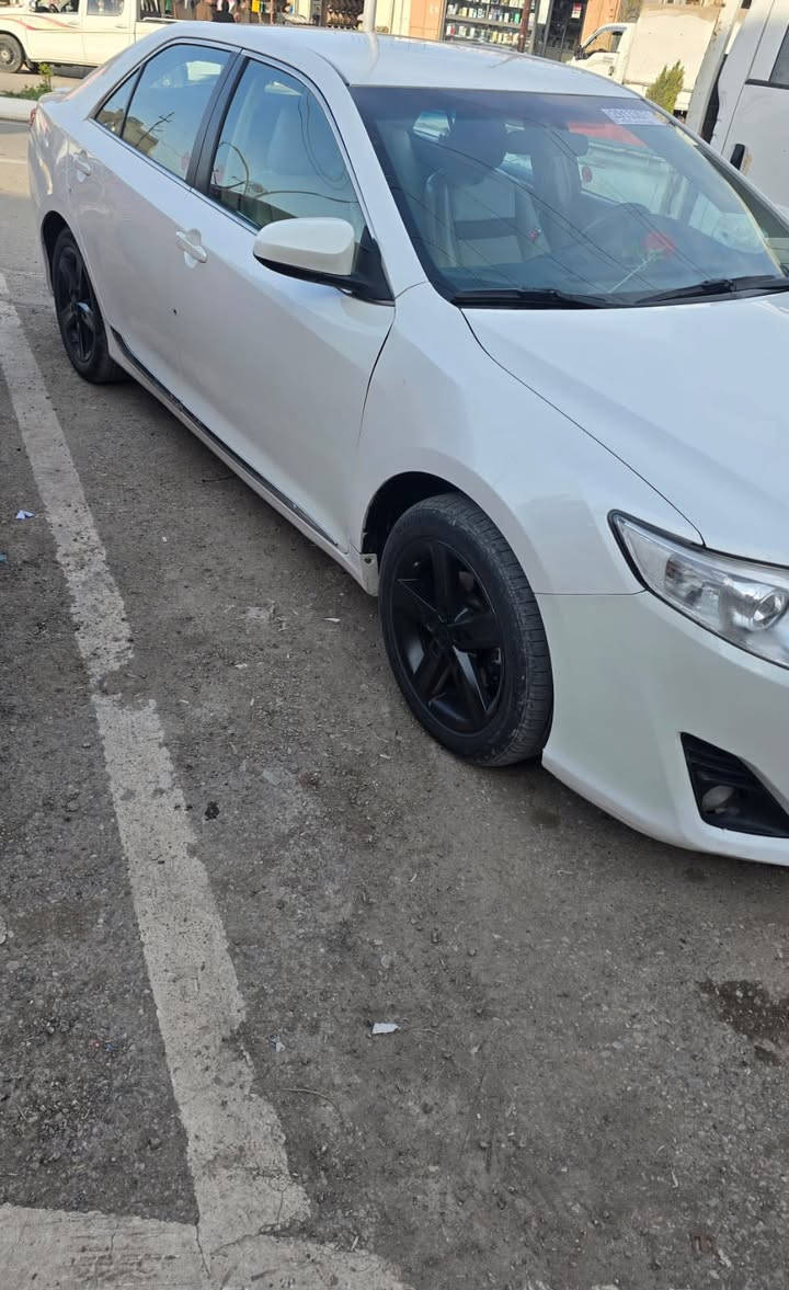 للبيع 🚗
كامري 2013 خليجي
رقم سنوية جديد
الضرر:
قطعة صبغ باب وجمغ سايق
بدون دواخل وبدون حادث
السعر: 125
للاستفسار أكثر الاتصال على الرقم:
📞 ***********
