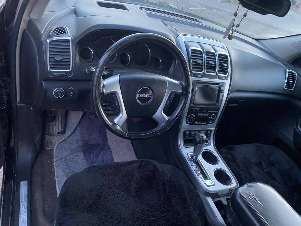 GMC
مۆدیل 2009
گێر تۆماتیک
سەنەویی کەسکە و ئەوەلیاتی بەشەرت
گێرومەکینەی بەشەرت
جام کارەبایی
کوشن کارەباییە
قەپات مواسەفاتە
سعری 65وەرەقەومعامەلە
پێش و پشتی کەپسە
👈🏻رقم تلەفۆن ***********☎️👉🏻
تکایە ئەگەرمووشتەری نیت نامە مەنێرە
شوێن هەولێر أربيل, العراق
