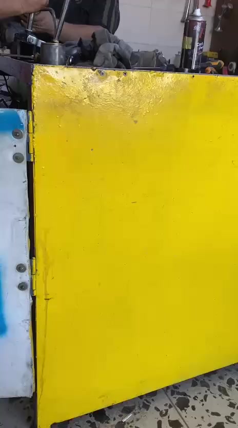 سلام عليكم هورن براد ماطور محور سلف بواقة سورية دكة سريعة فول مكان بغداد مدينة الصدر رقم ***********
