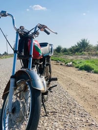 ايراني • كلك • نضيفة