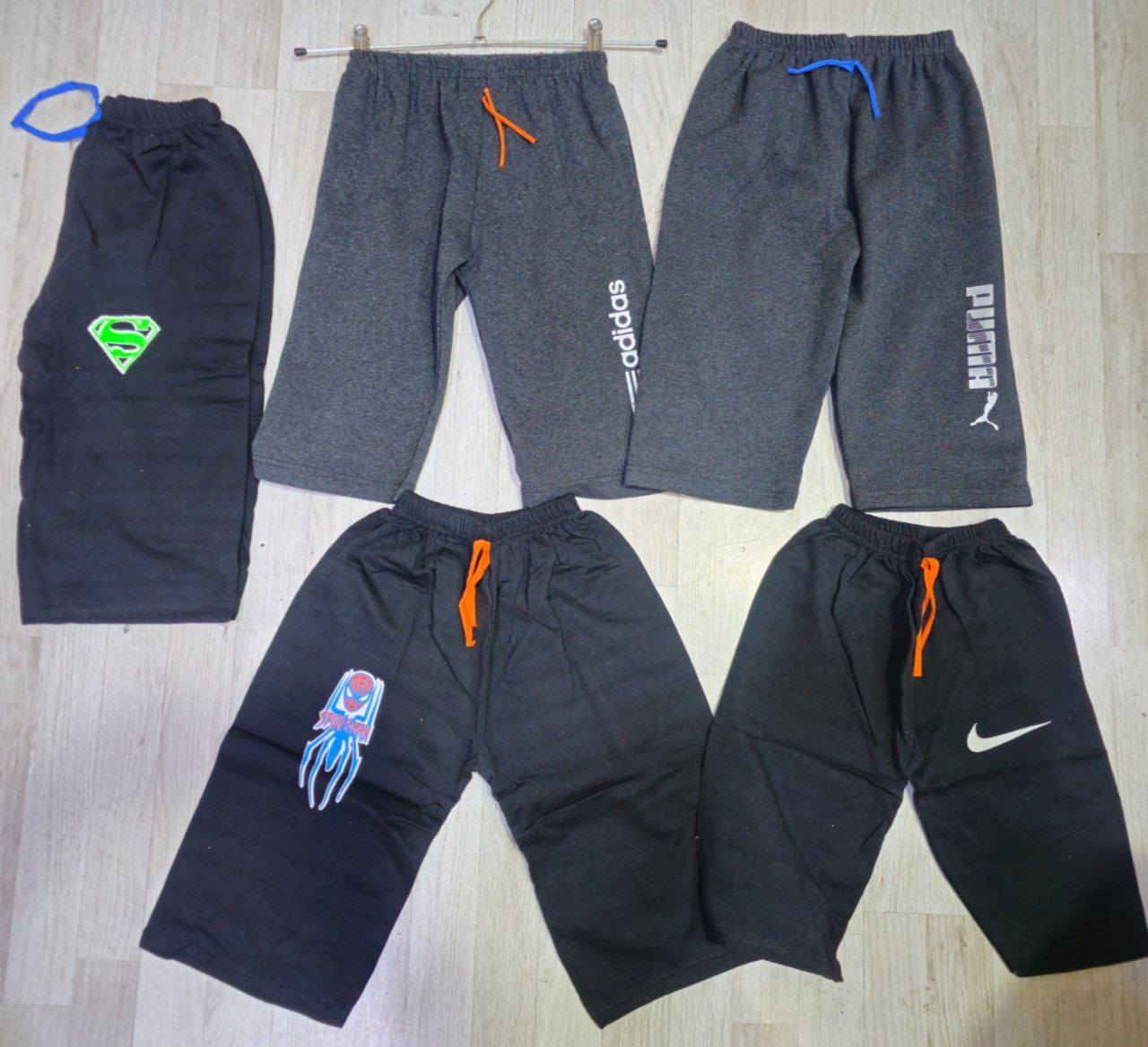 🔥 شروة بنتكور ولادي 🔥
👕 الأعمار: 9 – 12 سنة
💥 سعر حـــرق لا يتكرر
📦 الكمية: 2500 قطعة
📍 تركيا – غازي عنتاب
📞 00905550005137


**إذا كنت صاحب هذا الإعلان وتريد حذفه لأي سبب، رجاءا أرسل رسالة إلى الدعم الفني**