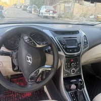 النترا • ٢٠١٤ • كاميرا خلفية