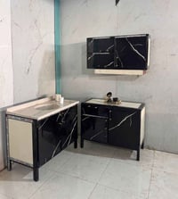 كاونتر المنيوم • بغداد