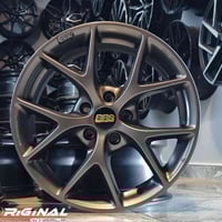 جنط BBS • ١٧ بوصة • ٥x١١٢