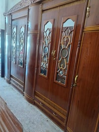 غرفة نوم • ٧ باب • بعقوبة