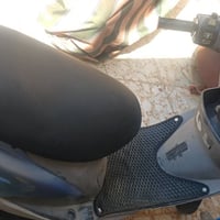 دراجة • مكينة • فحص شرط • نظافة • سماوه • حاوية