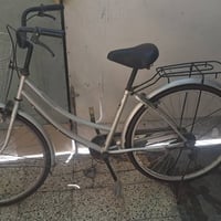 دراجة • للبيع