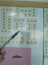 حي ٢١ • ٣٠٠م • قطعة ٨١٩