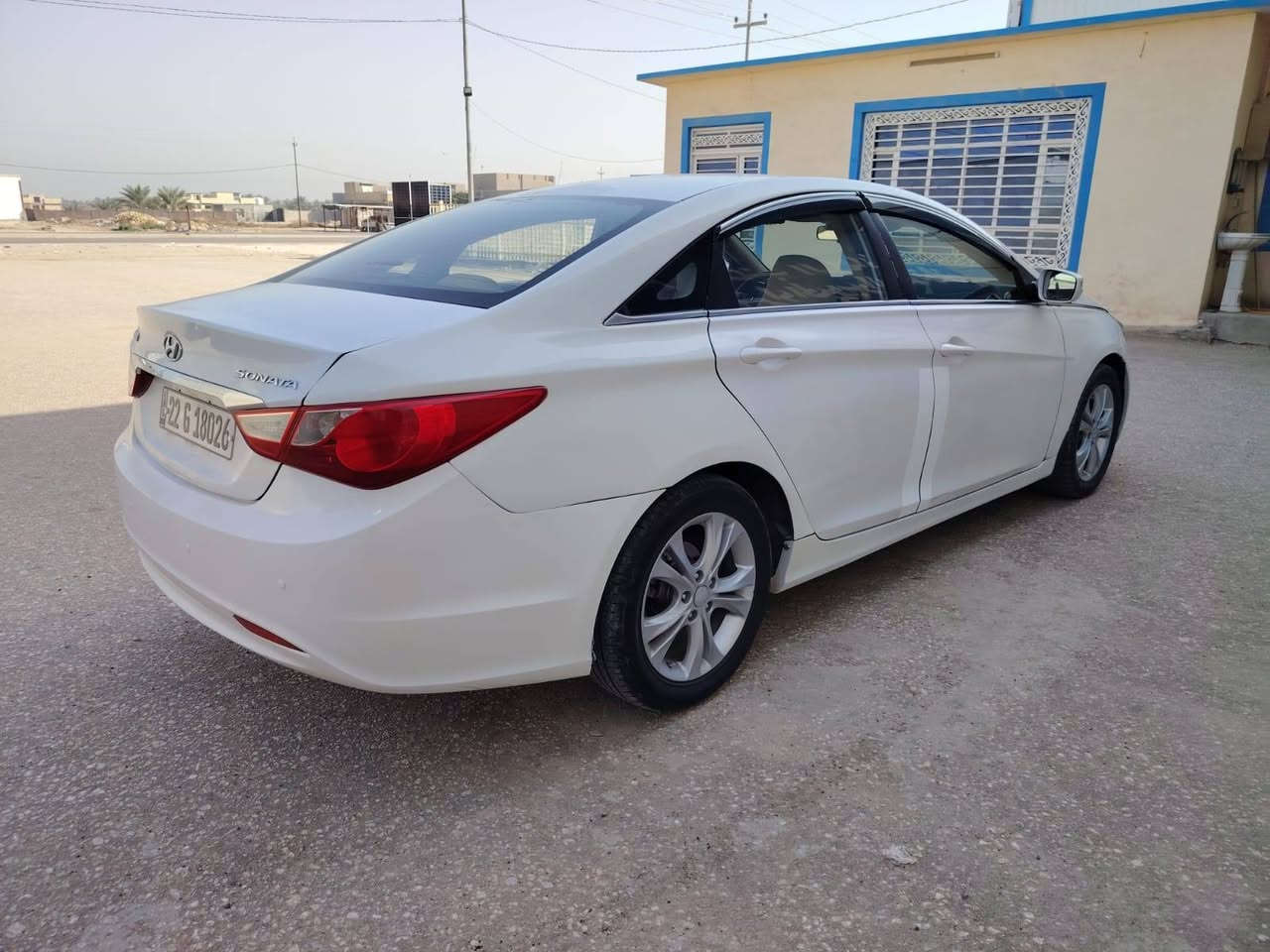 سوناتا موديل 2011 خليجيه رقم اربيل جديد تحويل او وكاله اليعجبك سونار موجود ب المنشور مكينه گير حداديه جاهزه من كلشي السعر 98 وبيها مجال للشراي مكان بابل
***********
