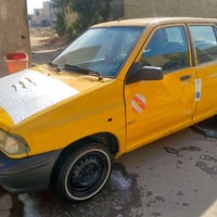 برايد 2010 • مكينة وكير • كهربائيات شغاله