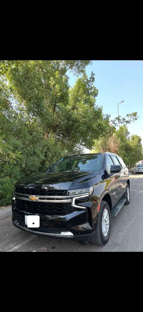 السلام عليكم تاهو 2023 Ls
خليجية  ماشية 10 الاف كفاله من الصبغ
فقط بارد صغير كلش بجاملغ خلفي 
كلها عل وضع شركه مكفوله 
معروفة مواصفات ls 
السعر 465$ وبيها مجال للشراي 
***********
