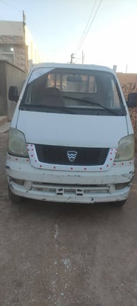 سياره عموشه للبيع كلشي واضح بصوره محرك جديد منقصهة كلشي تواصل عل رقم 0...