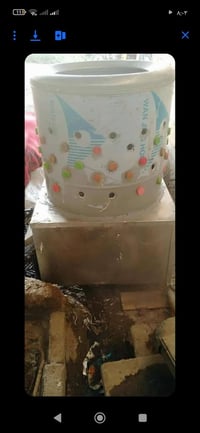 هلاسة دجاج • شغاله • غماس