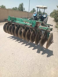 دسك • ايطالي • نعمانيه