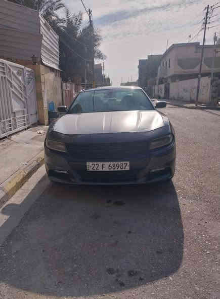 سلام عليكم دوج جارجر sxt موديل 2019 اصل تويل لون نفطي رقم اربيل بسمي دولي مكينه كير كفاله ادامه كامله منضومه البانزين علمن السياره ما مشتغله خط صدر امامي و خلفي جديد  كشنات حضن تحكم ستيرن شاشه وصط حساس خلفي و صور الحادث بل منشور  بدون ايرباك السعر 210 و بيهه مجال ***********
