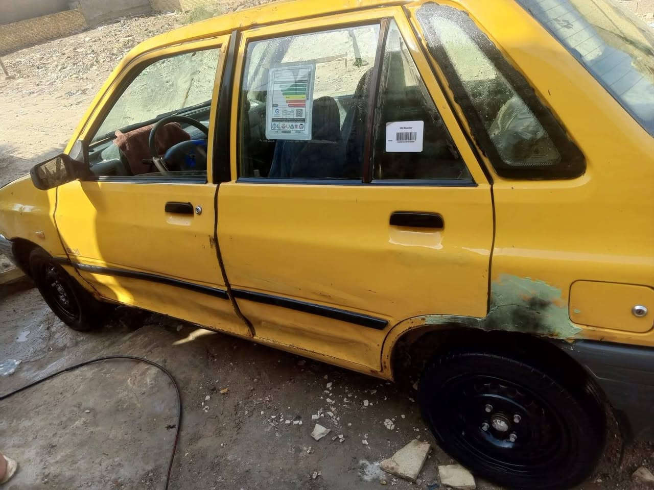 السلام عليكم موديل 10 كيلو مكينه خير من الله أمر رقم الماني بغداد اركان سياره بغدادر السعر من اوراق٨()***********
