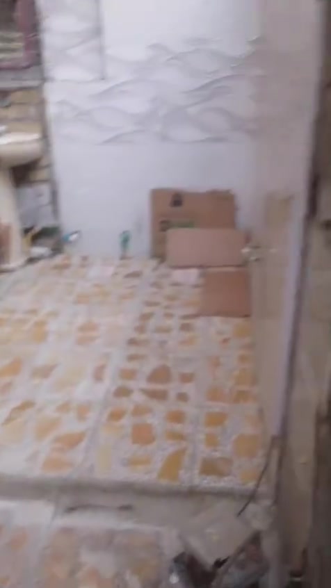 بيت بالبلديات 100 متر طابقين للايجار


**إذا كنت صاحب هذا الإعلان وتريد حذفه لأي سبب، رجاءا أرسل رسالة إلى الدعم الفني**