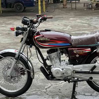 موديل ٢٥ • ما بيها عيب • باب اول