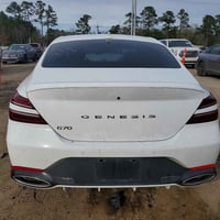 جنسيز G70 • ٢٠٢٤ • فول مواصفات