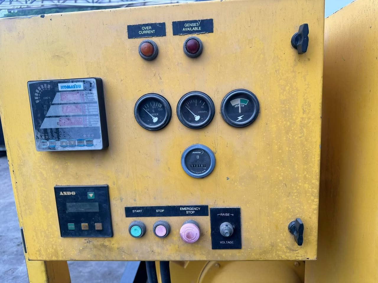 Saa6D170-p800


**إذا كنت صاحب هذا الإعلان وتريد حذفه لأي سبب، رجاءا أرسل رسالة إلى الدعم الفني**