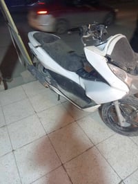 بيسي اكس جيل اول  ياباني حالين مفصخ كفرات  بيهه عطل ماعرف وين شغله كهر...