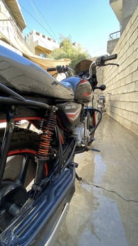 بوكسر • كابريته تعبانه • بعقوبه