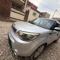 كيا سول • ٢٠١٦ • وارد امريكي