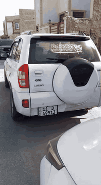 تيكوللبيع ١٤ مكفوله كير ومحرك. وصبغ ومعجون. محرك 2000 تخم تاير جديد دو...