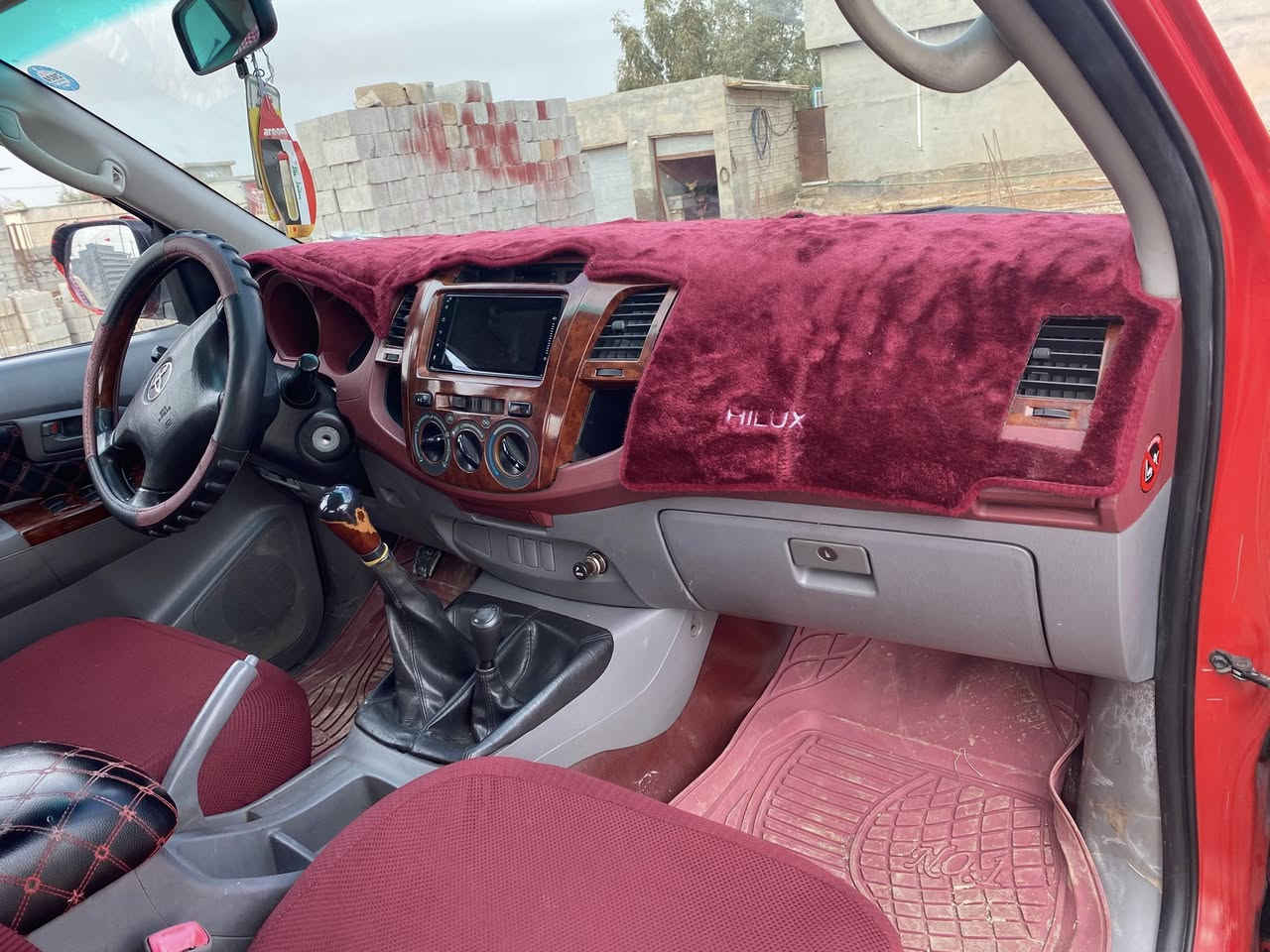 السلام عليكم بيكم البيع2010سياره حلوه مال جناي اني مكلف بل نشر الستفسار ***********
