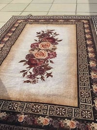 برلند • سجادة • ٢٫٥×٣٫٥