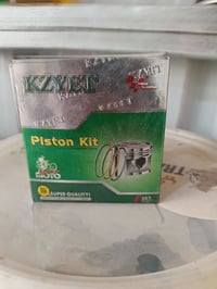 قطع غيار • جديد • وجبه