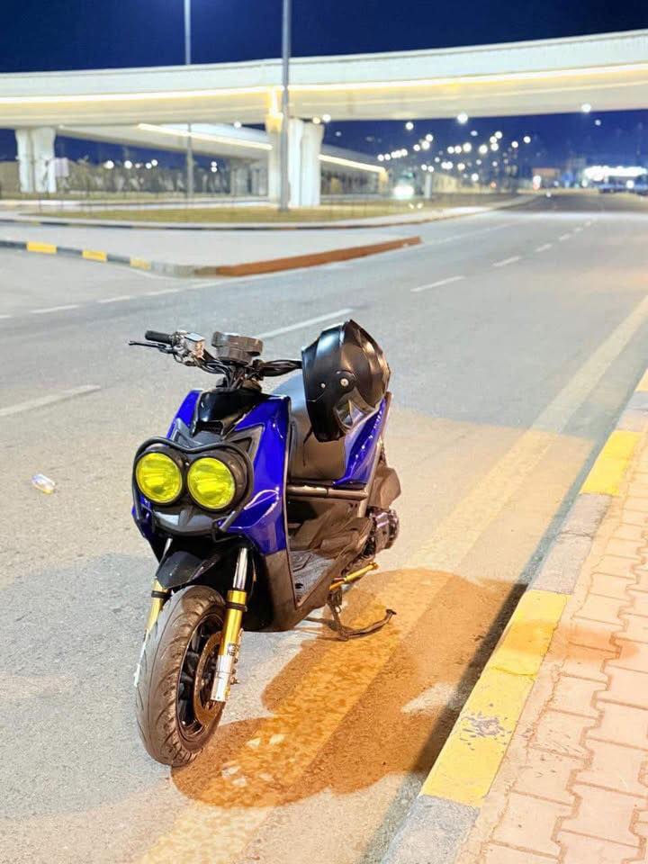 السلام عليكم ، كفاله عامه مزوده
***********
