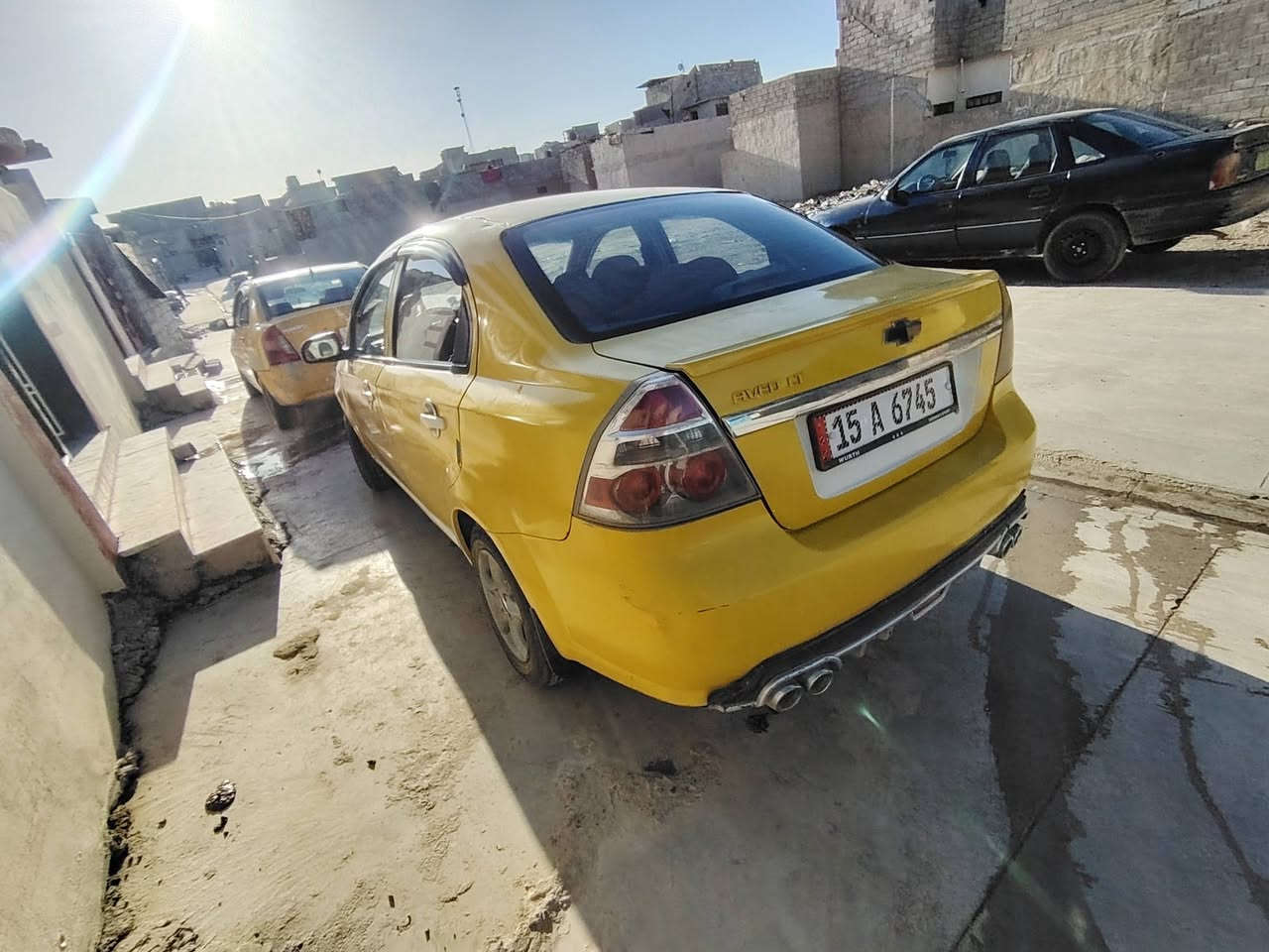 افيو 2010 بسمي كابون بانزين  محور كير محرك كورله يارس محرك كير خير من الله ضرر صفحت نفر السعر ٤٥ بيها مجال ***********  .  ***********
