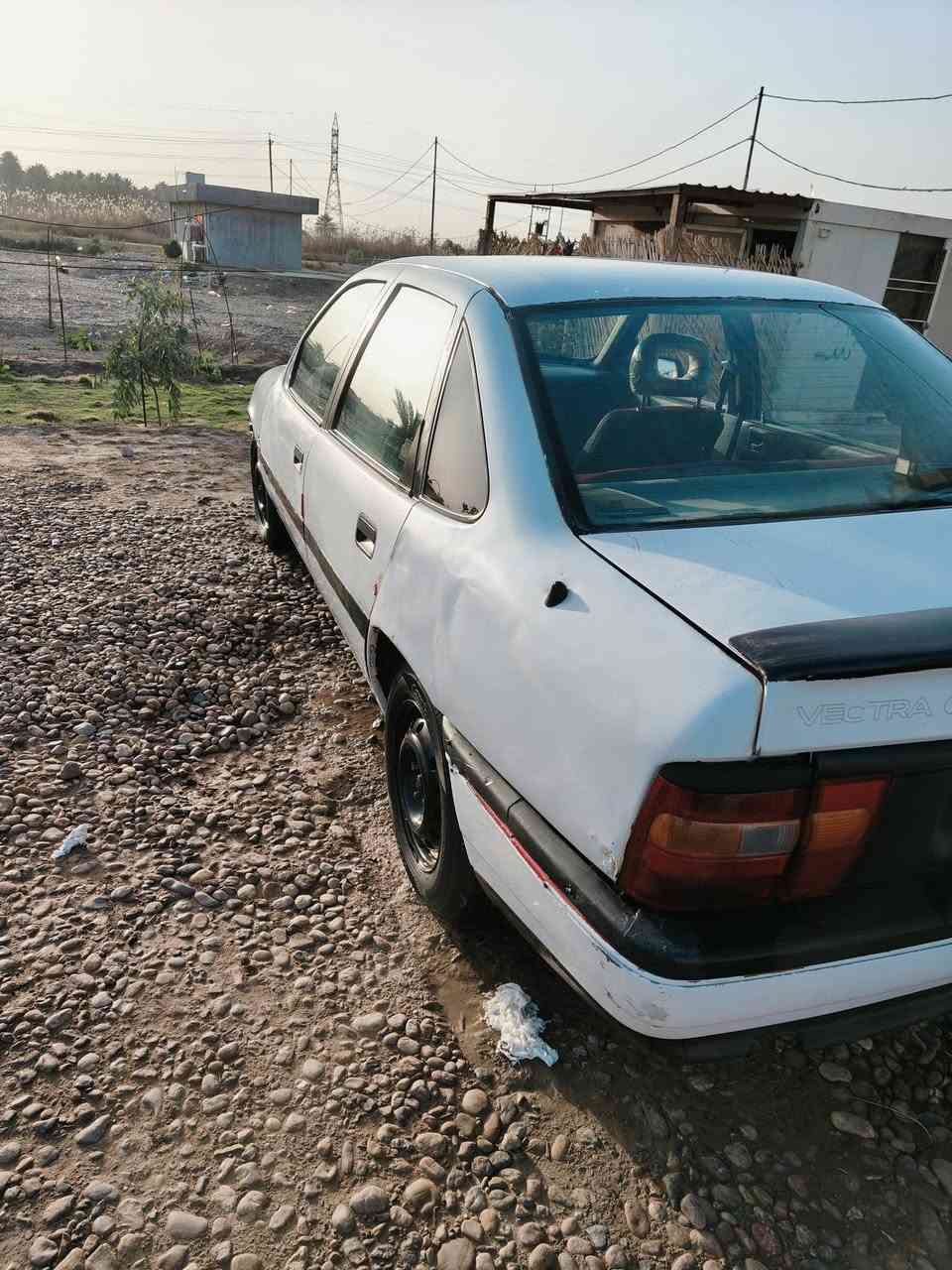 سلام عليكم اوبل فكتره موديل 92 جليجي رقم بغداد سنويه لل28سياره جاهزه الشارع كبل شرط التحويل مكينه وكير خير من الله زوج مري ام الاشاره شفط السعر 32وبيها مجال حك الجيه مكان السياره كربلاء للستفسار *********** مكلف بلنشر
