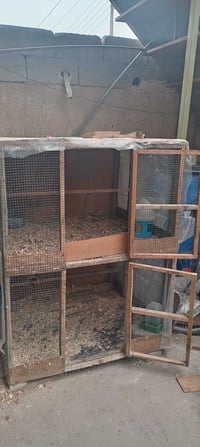 خانات العرض • عرض متر • ارتفاع ١م٣٦