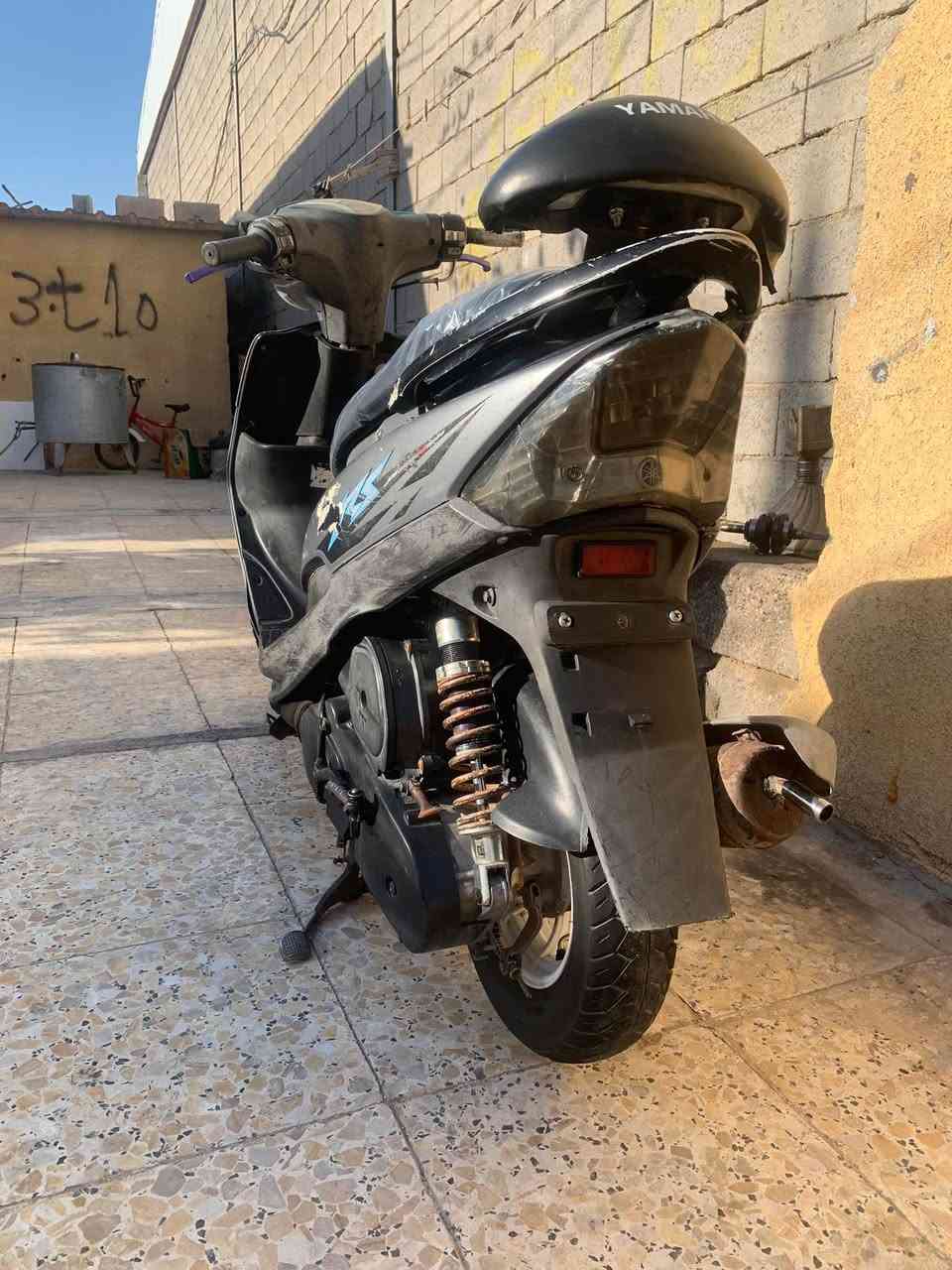 لبيع ماكس عدله دراجه خير من الله شلعه معدل تخبل مكينه خرسه نكره كل وقت بلاد بوشه 49 اشاير قفل سكان صندوك دراجه حلوه تجي وشوف بعينك دهن كله اصلي مكان بصره ابو الخصيب سعر دراجه 650 بيه مجال بصيط رقم لتواصل ***********
