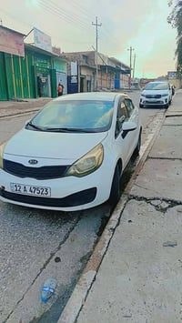 ٢٠١٢ • وارد كوري • رقم نينوى