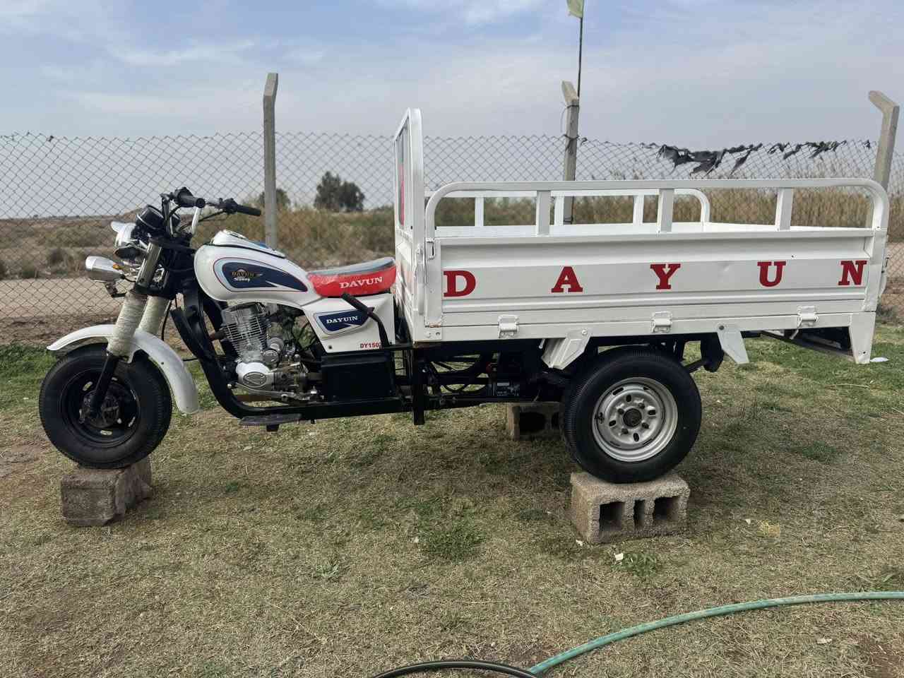 سلام عليكم ستوته دايون للبيع رقم موديل 2014تعمير 26مكاني ناصريه قظاء الرفاعي ***********
