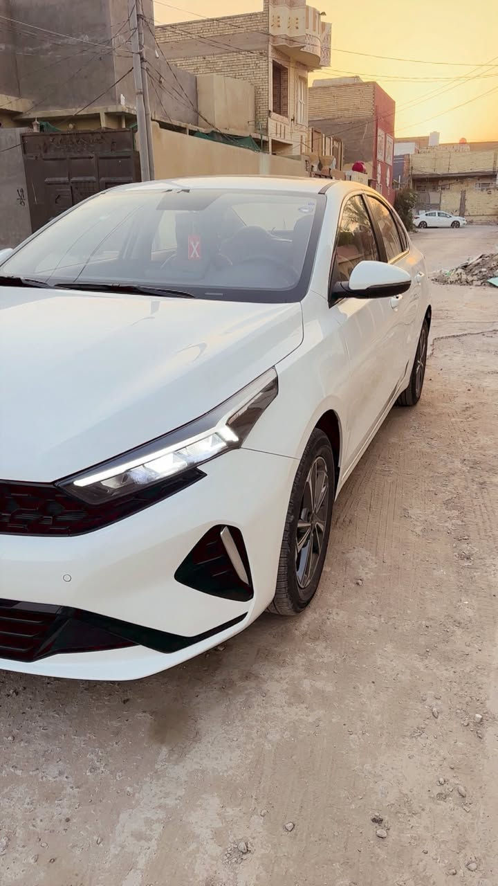 كي ثري 2025 فول كفاله ماشيه 9000 سعر 155//  ***********
نجف الاشراف
