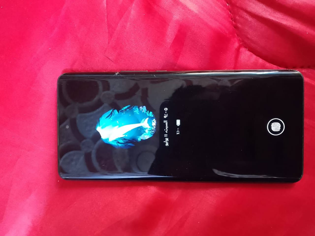سلام عليكم شباب جهاز HONOR X9b الجهاز نضيف حيل نسبت 90٪ وبي فطر بلشاشه بصيط سعر الجهاز 200وبي مجال الستفسار رقم ***********
